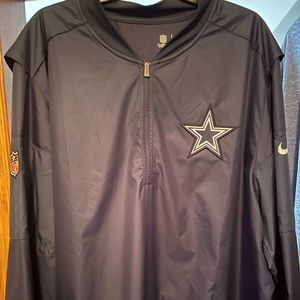 Dallas Cowboys Jacket